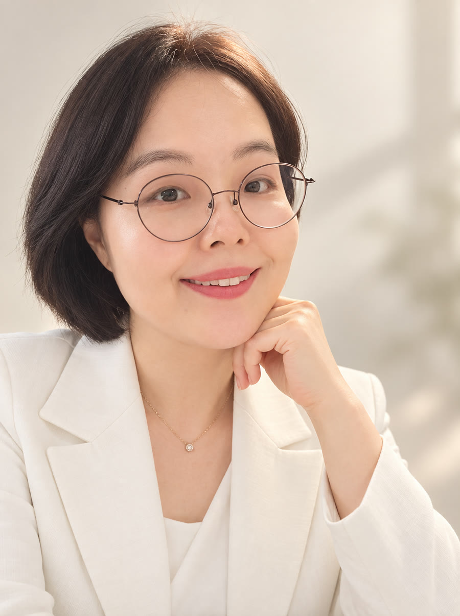 브레인트레이닝센터 대표 이루디아